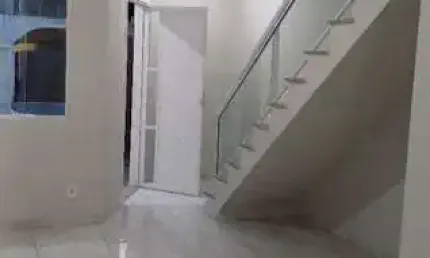 Apartamento duplex com 2 quartos à venda, 67 m² por r$ 240.000 - boa vista - são gonçalo/rj