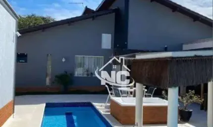 Casa no condominio vale de itaipu com 3 quartos à venda, 700 m² por r$ 2.625.000 - itaipu - niterói/rj