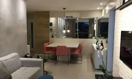 Apartamento com 3 quartos à venda, 100 m² por r$ 980.000 - icaraí - niterói/rj