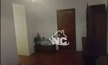 Apartamento com 2 quartos à venda, 88 m² por r$ 430.000 - centro - niterói/rj
