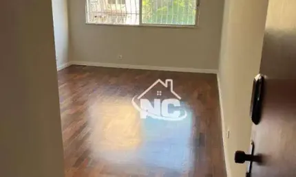 Apartamento com 2 quartas à venda, 80 m² por r$ 650.000 - ingá - niterói/rj