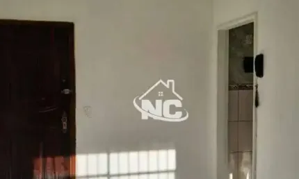Apartamento com 2 quartos à venda, 48 m² por r$ 230.000 - santana - niterói/rj