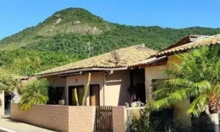 Casa com 3 quartos à venda, 150 m² por r$ 370.000 - recanto de itaipuaçu - maricá/rj