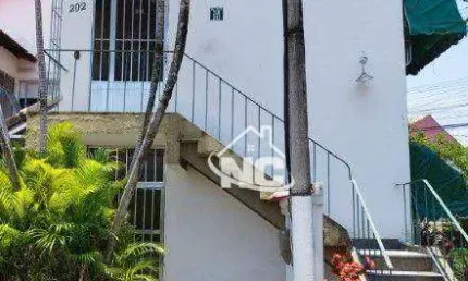 Sobrado com 2 quartos à venda por r$ 240.000 - colubande - são gonçalo/rj