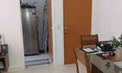 Apartamento com 2 quartos à venda, 55 m² por r$ 400.000 - jacaré - niterói/rj