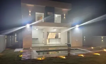 Casa com 4 quartos à venda, 192 m² por r$ 1.500.000 - cajueiros (itaipuaçu) - maricá/rj