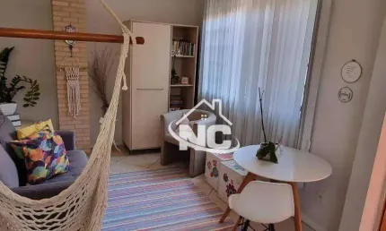Casa com 3 quartos à venda, 140 m² por r$ 690.000 - piratininga - niterói/rj