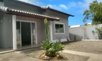 Casa com 3 quartos à venda, 360 m² por r$ 520.000 - jardim atlântico leste (itaipuaçu) - maricá/rj