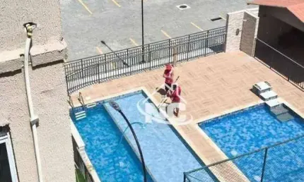 Apartamento com 2 quartos à venda, 45 m² por r$ 150.000 - maria paula - são gonçalo/rj