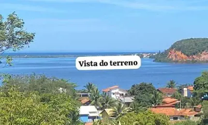Terreno à venda, 360 m² por r$ 89.000,00 - jacaroá - maricá/rj