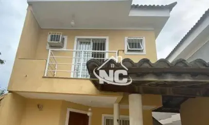 Casa com 3 quartos à venda, 142 m² por r$ 690.000 - maravista - niterói/rj