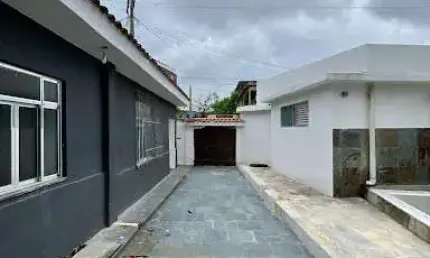 Casa com 4 dormitórios à venda, 400 m² por r$ 295.000,00 - jardim republica - são gonçalo/rj