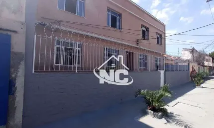 Prédio à venda, 1400 m² por r$ 2.500.000,00 - centro - niterói/rj