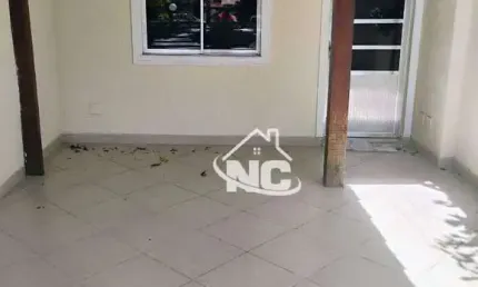 Casa no condominio beija flor do campo 1, com 2 quartos à venda por r$ 270.000 - são gonçalo/rj