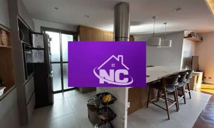 Cobertura com 4 quartos à venda, 433 m² por r$ 2.800.000 - icaraí - niterói/rj