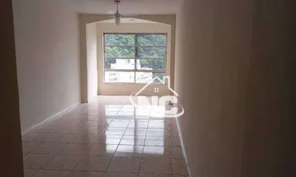 Apartamento com 2 quartos à venda, 75 m² por r$ 445.000 - icaraí - niterói/rj