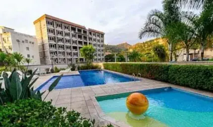 Apartamento com 2 quartos à venda, 60 m² por r$ 515.000 - icaraí - niterói/rj