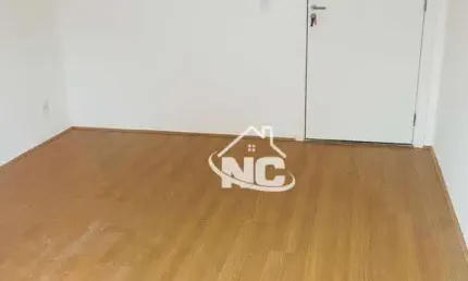 Apartamento com 2 quartos à venda, 40 m² por r$ 190.000 - neves - são gonçalo/rj