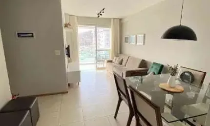 Apartamento com 2 quartos à venda, 88 m² por r$ 860.000 - icaraí - niterói/rj