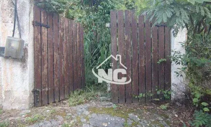 Terreno à venda, 18 m² por r$ 650.000 - pendotiba - niterói/rj