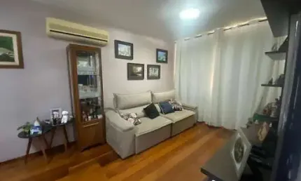 Apartamento com 4 quartos à venda, 187 m² por r$ 930.000 - icaraí - niterói/rj