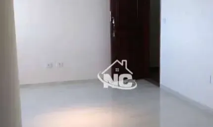 Apartamento no condomínio almirante cox com 2 quartos à venda, 62 m² por r$ 200.000 - alcântara - são gonçalo/rj