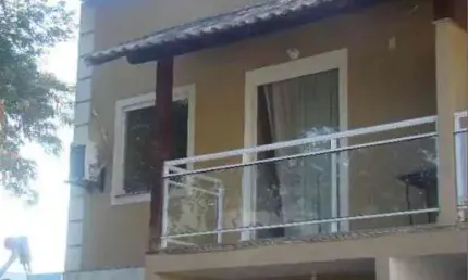 Sobrado próximo a alcântara com 2 quartos à venda, 59 m² por r$ 235.000 - alcântara - são gonçalo/rj