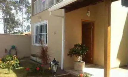 Casa no condomínio dom phillip com 3 quartos à venda, 132 m² por r$ 330.000 - bela vista - itaboraí/rj