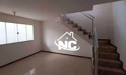 Casa com 2 quartos à venda, 80 m² por r$ 375.000 - serra grande - niterói/rj