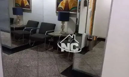Apartamento com 2 quartos à venda, 53 m² por r$ 250.000 - fonseca - niterói/rj