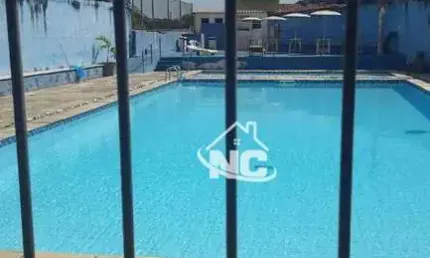 Apartamento com 2 quartos à venda, 50 m² por r$ 215.000 - fonseca - niterói/rj