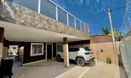 Casa com 4 quartos à venda, 138 m² por r$ 950.000 - itaipu - niterói/rj