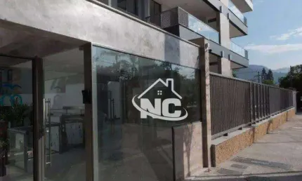 Apartamento com 2 quartos à venda por r$ 850.000 - piratininga - niterói/rj