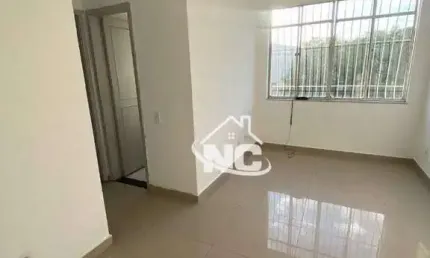Apartamento com 2 quartos à venda por r$ 190.000 - colubandê - são gonçalo/rj
