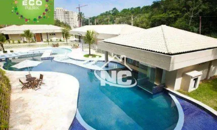 Apartamento com 2 quartos à venda, 60 m² por r$ 260.000 - maria paula - são gonçalo/rj