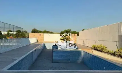 Apartamento com 2 quartos à venda, 54 m² por r$ 230.000 - vista alegre - são gonçalo/rj