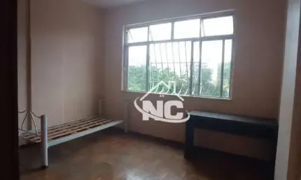 Apartamento com 3 quartos à venda, 86 m² por r$ 385.000 - centro - niterói/rj