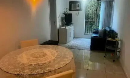 Apartamento com 1 quarto à venda, 87 m² por r$ 790.000 - ingá - niterói/rj