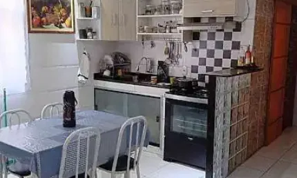 Casa com 3 quartos à venda, 160 m² por r$ 290.000 - laranjal - são gonçalo/rj
