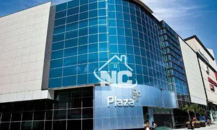 Sala à venda, 27 m² por r$ 335.000,00 - centro - niterói/rj
