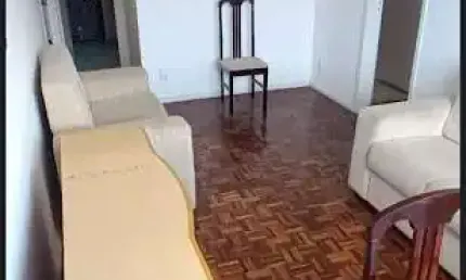 Apartamento com 2 quartos à venda, 78 m² por r$ 390.000 - centro - niterói/rj