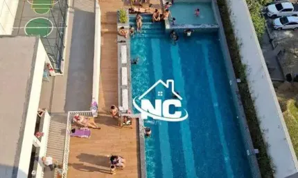 Apartamento com 3 quartos à venda, 75 m² por r$ 340.000 - mutondo - são gonçalo/rj