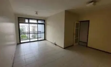 Apartamento no condomínio residências do bosque com 3 quartos à venda, 89 m² por r$ 695.000 - santa rosa - niterói/rj