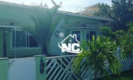 Casa com 3 quartos à venda, 180 m² por r$ 949.000 - ponta grossa - maricá/rj