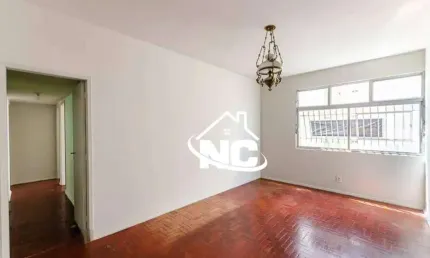 Apartamento com 3 quartos à venda, 88 m² por r$ 800.000