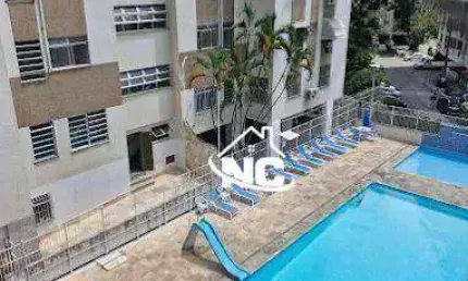 Apartamento com 2 quartos à venda, 85 m² por r$ 315.000 - fonseca - niterói/rj