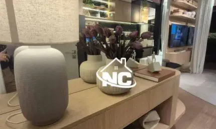 Apartamento com 2 quartos à venda, 48 m² por r$ 464.000 - centro - niterói/rj