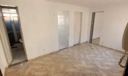Apartamento com 2 quartos à venda, 42 m² por r$ 125.000 - brasilândia - são gonçalo/rj