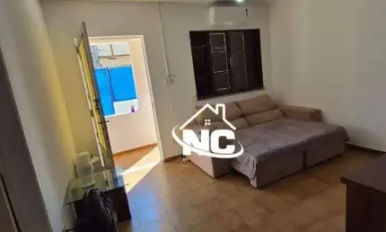 Casa à venda, 76 m² por r$ 360.000 - venda da cruz - são gonçalo/rj