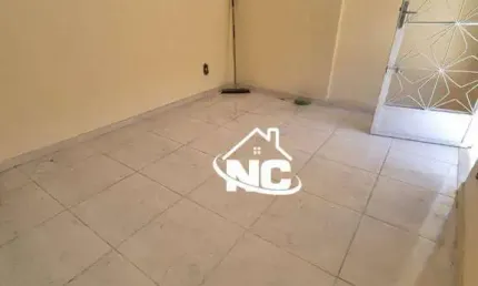Casa com 1 quarto à venda, 48 m² por r$ 160.000 - venda da cruz - são gonçalo/rj